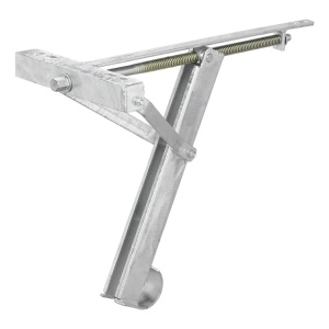 Picior calare - 450 kg incarcare pe picior