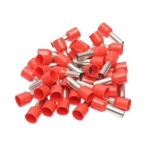 Pini terminali electrici izolati 10mm²/12mm E1012 Longroad - Img 4
