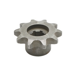 Pinion ax reductor pentru freza seria TL, BK98252, BK98250, BK98251 - Img 4