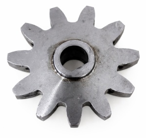Pinion betoniera 11 dinti (model 2) - Img 2