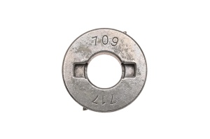 Pinion cu clichet Honda HR194, HR214, HRH536, HRA214, UM536 - stanga - Img 2