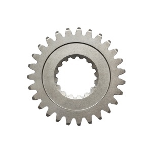 Pinion cutie de viteze treapta a 3-a Fiat, New Holland, Case IH Z-27 dinti, Z=16 caneluri cod OEM 00598177, 598177, TX16883, 30-3011739, 4817263 - Img 4