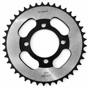 Pinion Moped / ATV 110cc (428 - 41)