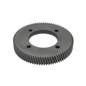 Pinion motric balansier Z=85 UTB U-640-780 D-1010 cod OEM 4607772 - Img 3
