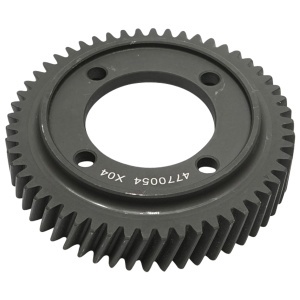 Pinion motric balansoar pentru Fiat, New Holland cod OEM 4770054 - Img 4