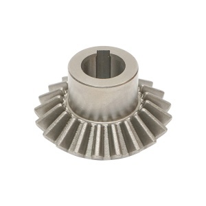 Pinion pentru cositoare 1.85, Z=21 dinti - Img 2