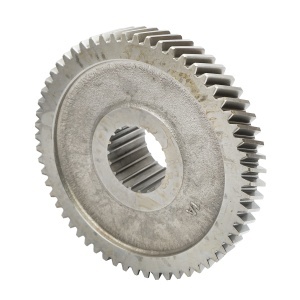Pinion pentru John Deere cod OEM R278369 exterior Z=59, interior Z=19 - Img 4