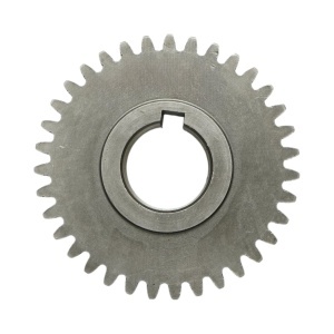 Pinion priza putere Z=35, alezaj 30mm pentru tractor 25CP seria 244 XT16.37.304 - Img 4