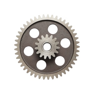 Pinion, roata dintata Z15/45 SUP29 - Img 3