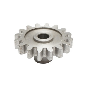 Pinion, roata dintata Z16 SUP29 - Img 2