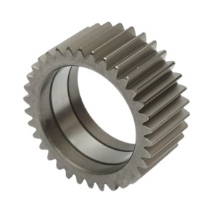 Pinion satelit fata John Deere, Case IH, Deutz, Fendt, Fiat 56.3x77x36mm Z=34 cod OEM L39994, L41120, 83943740, 83947536, 83985466, 9361509, 9571402, F198.300.020.640, F198300020640 - Img 2