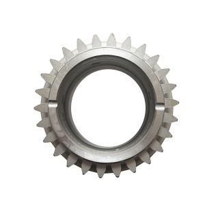 Pinion transmisie intermediar Fiat, Case IH, New Holland Z=26/38S cod OEM 5160491 - Img 4