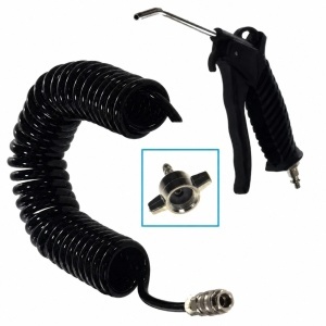 Pistol de suflat aer 8mm iVECO
