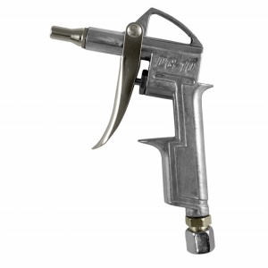 Pistol de suflat, JBM
