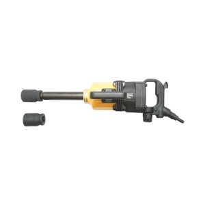 Pistol pneumatic de impact reversibil 1 inch, 2400Nm, 3900rpm, presiune maxima 8 bar Crownman - Img 3