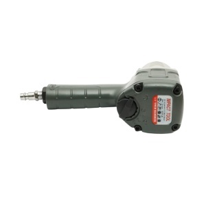Pistol pneumatic de impact Twin Hammer reversibil 1/2 inch, cuplu 1250Nm, 3 trepte de putere, presiune 6.3 bar Breckner Germany - Img 4