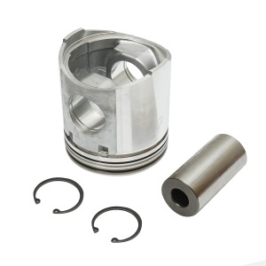 Piston motor John Deere fi 106.5mm, bolt fi 34.94mm cod OEM AR55980, AR71067, AR79868, AR87738, RE11515, RE11516, RE19282, RE19283, RE49289 - Img 2