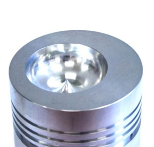 Piston motor MF-3 5 inele - Img 2