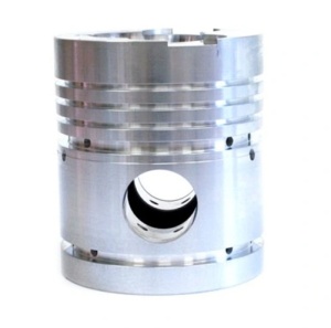 Piston motor T-25 5 inele