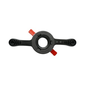 Piulita cu fixare rapida 40x3mm pentru masina de echilibrat roti - Img 4
