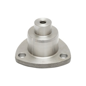 Pivot ax fata 30.2x56mm pentru Fiat, Ford, Case IH 5137239, 7521 Breckner Germany - Img 3