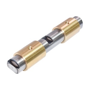 Pivot remorca RM2 kit cu bucsi - Img 1