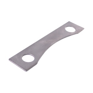Placa asigurare carcasa sateliti diferential UTB U-650 - Img 3
