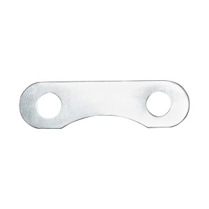 Placa asigurare volanta motor UTB U-650 (mare) - Img 3