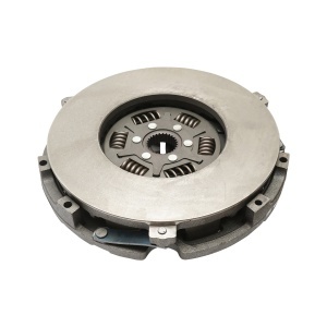 Placa presiune ambreiaj pentru John Deere cod OEM AL36134, AL38670, AL39245, AL39591, AL55240, AL59324, AL64948, AL64949, AL65891, AL65981, 133060210 - Img 4