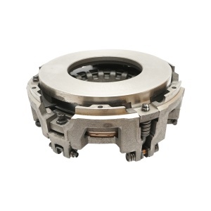 Placa presiune ambreiaj pentru John Deere cod OEM RE211277, 228011510, 1888600136, 220126902, RE72534, RE72860 Breckner Germany - Img 4