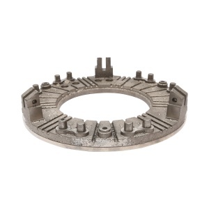 Placa presiune intermediara pentru Massey Ferguson cod OEM 3477544M1, 887907M1, VPG3001 Breckner Germany - Img 4