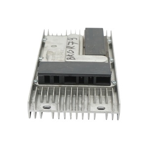 Placa principala unitate control 12V pentru clima stationara universala BK90841, BK69395 - Img 2