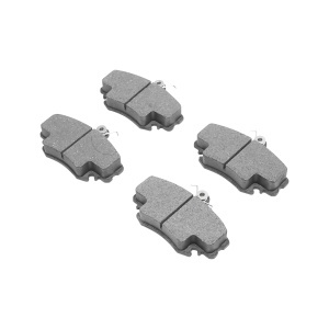 Placute frana Dacia Logan model vechi 2004> 6001547619 - Img 2