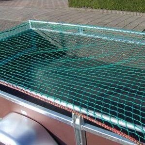 Plasa ancorare pentru containere 2.5 x 4m - Img 4