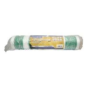 Plasa de balotat 1,23x3000m Baisan - Img 2