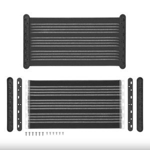 Plasa depozitare 45 x 26.5 cm - Img 2