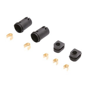 Plasa gard electric 50m x108cm cu picior dublu Breckner Germany - Img 7