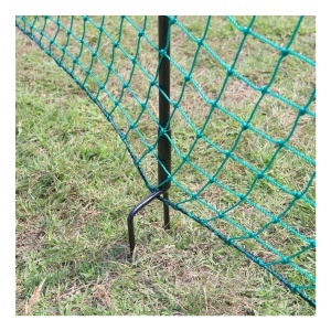 Plasa pasari curte 1.25x21m Breckner Germany - Img 4
