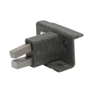 Platou perii pentru alternator Raba 28V tip 01170 - Img 1