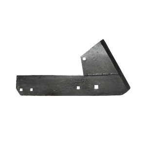 Plaz lung PPA cu cioc 10mm grosime - Img 1