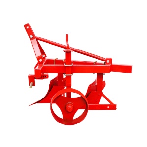 Plug agricol cu 2 trupite potrivit pentru 15-25 CP 64Kg Konig Traktoren - Img 2