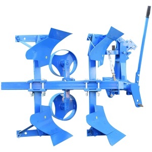 Plug reversibil manual cu 2 trupite/brate - Img 5