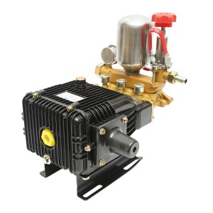 Pompa 1-3,5 Mpa, 2,2-3 kW, debit 35-46 L/min pentru atomizor 300L - Img 5