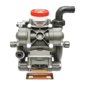 Pompa 300x272x410mm 550-600 rot/min pentru atomizor - Img 4