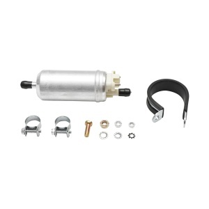 Pompa alimentare electrica pentru John Deere, Claas cod OEM AL155607, AL171434, ER200804, 6571970, 6495031, 6495032 Breckner Germany