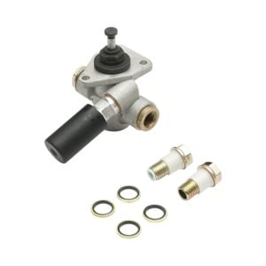 Pompa alimentare Massey Ferguson seria 8100, 8200 cod OEM 836340066, V836340066, 0440008068