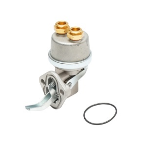 Pompa alimentare pentru Case IH, New Holland cod OEM 84268475, 84269570, 9849121, 702242410, 2830122, 2830266, 504146090, 504380241, 6905143