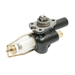 Pompa alimentare pentru Fiat, Steyr cod OEM 7110925 - Img 1