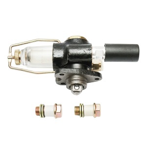 Pompa alimentare pentru Fiat, Steyr cod OEM 7110925 - Img 2