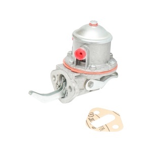 Pompa alimentare pentru Massey Ferguson, Perkins, Landini, JCB OEM 2641372